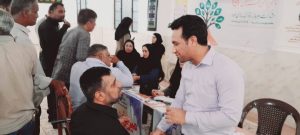 برنامه های هفته بهزیستی در منوجان تشریح شد