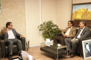 مدیرکل بهزیستی استان کرمان سرمایه گذاری در ورزش افراد دارای معلولیت به نفع جامعه است