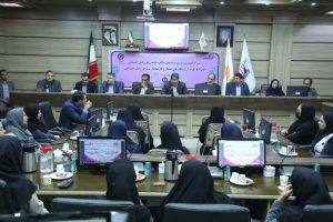 استاندار کرمان در مراسم گرامیداشت سالروز تاسیس اورژانس اجتماعی :اورژانس اجتماعی پیشانی نظام حمایت اجتماعی هست